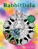 Portada de RabbitDala Coloring Book