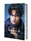 Legado Ii. Memorias De Sombra De Alba Cargol Mart&iacute;nez