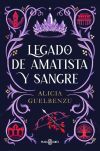 Legado de amatista y sangre