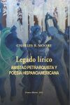 Legado l&iacute;rico