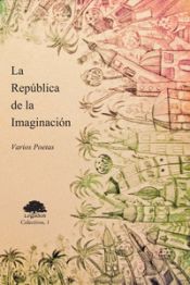 Portada de República de la Imaginación