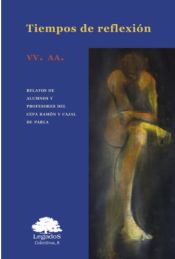 Portada de Tiempos de reflexión