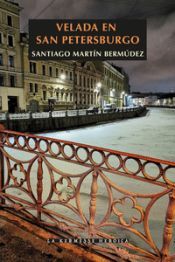 Portada de Velada en San Petersburgo