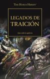 Legados De Traici&oacute;n 31