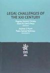 Legal Challenges of the XXI Century