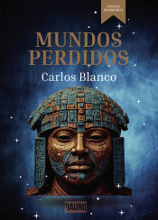 Portada de MUNDOS PERDIDOS