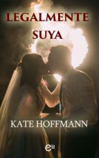 Portada de Legalmente suya (Ebook)