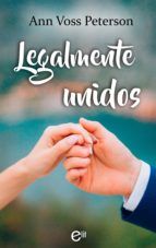 Portada de Legalmente unidos (Ebook)