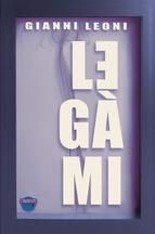 Portada de Legami (Ebook)