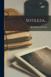 Portada de Sotileza