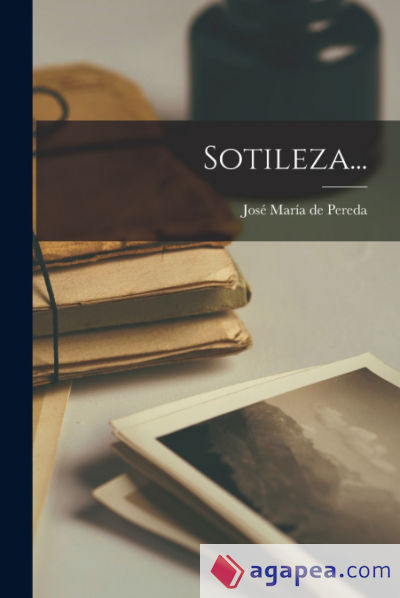 Sotileza