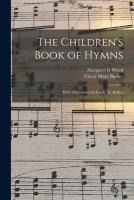 Portada de The Childrenâ€™s Book of Hymns