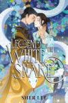 Legend of the White Snake