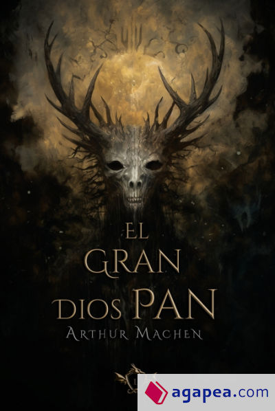 El gran dios Pan