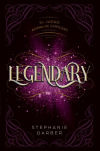 Legendary De Stephanie Garber