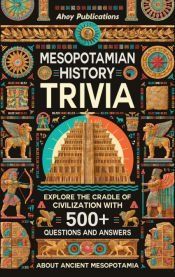 Portada de Mesopotamian History Trivia