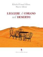 Leggere il Corano del deserto (Ebook)