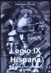 Legio IX Hispana. Combate a los Spectrum en China