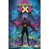 Legion De X-2 Legado Familiar