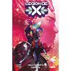 Legión de X 1 Legión de X 1