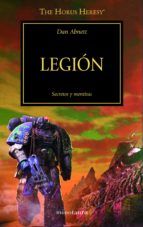 Portada de Legión nº 7/54 (Ebook)