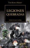 Legiones Quebradas N&ordm; 43/54