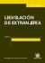 Legislación de extranjería 6ª Ed. 2011