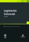 Legislación Concursal 31ª Edición