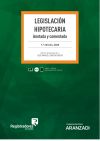 Legislación Hipotecaria (Papel + e-book): Anotada y comentada