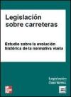 Legislación de carreteras