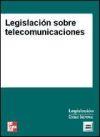 Legislación de telecomunicaciones