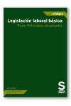 Legislación laboral básica