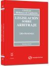 Legislaci&oacute;n sobre Arbitraje/Legislation on Arbitration