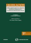 Legislación sobre Arrendamientos Urbanos, Propiedad Horizontal, Viviendas de Protección Oficial y Normas Complementarias