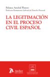 Legitimación en el proceso civil español