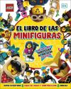 Lego El libro de las minifiguras