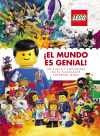 Lego ¡El mundo es genial!