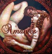 Portada de AMANTES