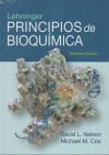 Lehninger Principios de bioquímica