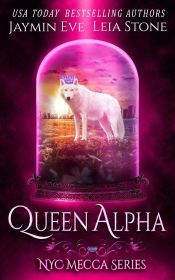 Portada de Queen Alpha