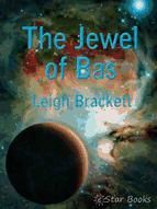 Portada de The Jewel of Bas (Ebook)