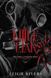 Portada de Little Liar