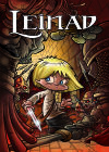 Leinad