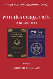 Portada de Witches Collection