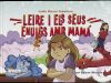 Leire i els seus anuigs ams mam&aacute;