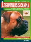 Leishmaniasis canina.