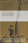 Lejos de Egipto