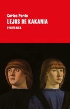 Portada de Lejos de Kakania (Ebook)