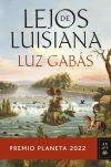 Lejos De Luisiana. Libro Firmado De Luz Gabás