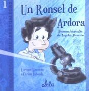 Portada de Un ronsel de ardora